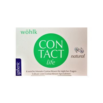 Contact Life 