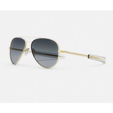 Randolph Concorde CR295 Gold 23K Slate 64mm - Optilens.de