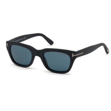 Tom Ford FT 0237 S 05V 50mm Snowdon Sonnenbrille - Optilens.de