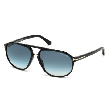 Tom Ford FT 0447 S 01P Jacob Sonnenbrille - Optilens.de