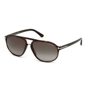 Tom Ford FT 0447 S 52B Jacob Sonnenbrille - Optilens.de