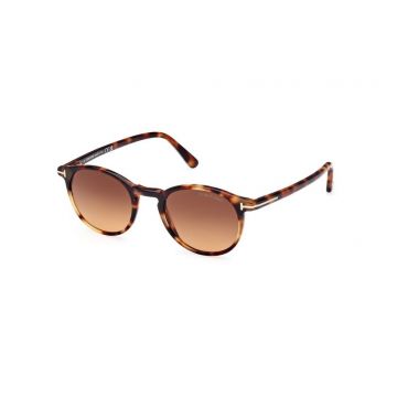 Tom Ford FT 0539 S 53F Andrea-02 Sonnenbrille