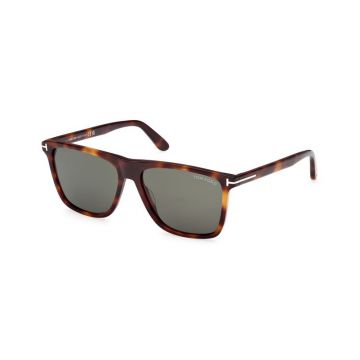 Tom Ford FT 0832 S 53N 59MM Fletcher Sonnenbrille - Optilens.de