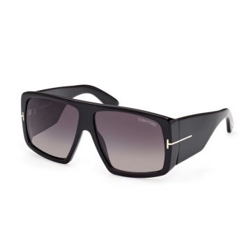 Tom Ford FT 1036 S 01B RAVEN