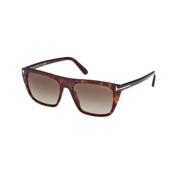 Tom Ford FT 1175 S 52B Aslan Sonnenbrille - Optilens.de