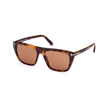 Tom Ford FT 1175 S 53E Aslan Sonnenbrille - Optilens.de