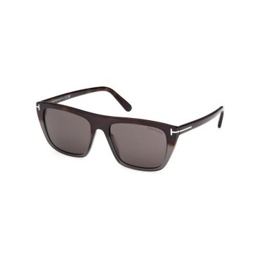 Tom Ford FT 1175 S 55A Aslan Sonnenbrille - Optilens.de
