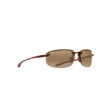 Maui Jim Hookipa Reader H807-1020 Dunkles Schildpatt/Hcl Bronze Polarized - Optilens.de 