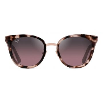 Maui Jim Wood Rose RS870-09