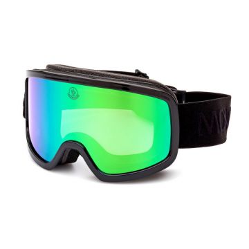Moncler ML 0215 S 01X TERRABEAM