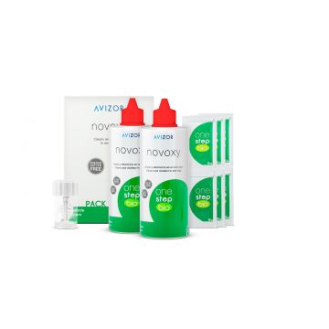 Avizor Novoxy 2x350ml