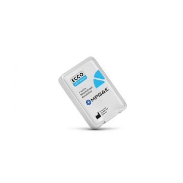 ECCO soft 4 Seasons Zoom Kontaktlinsen - Optilens.de