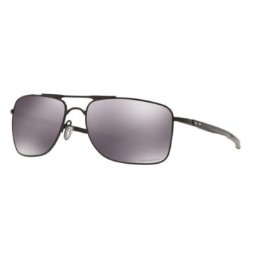 Oakley Gauge 8 OO 4124 11 62MM Sonnenbrille