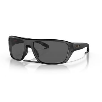 Oakley Split Shot OO 9416 24 Matt Black/Prizm Black Polarized - Optilens.de