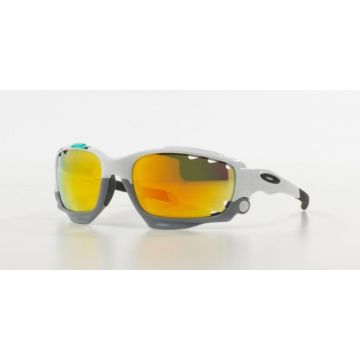 Oakley Racing Jacket OO 9171 24 Sonnenbrille - Optilens.de