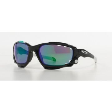 Oakley Racing Jacket OO 9171 25 Sonnenbrille - Optilens.de