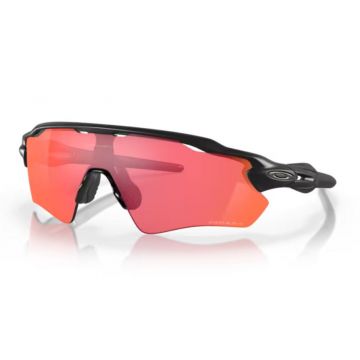 Oakley Radar EV Path OO 9208 90 (OO9208-9038) Matte Black - Optilens.de 