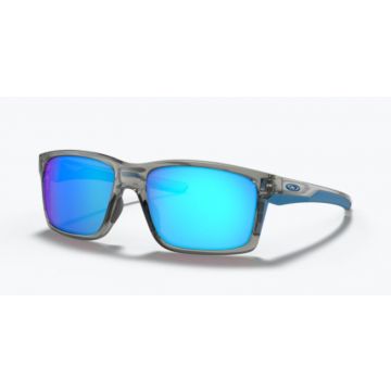 Oakley Mainlink XL OO9264 03 Sonnenbrille - Optilens.de