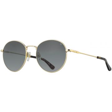 AO AO-1002 Gold - Grey Sonnenbrillen - Optilens.de