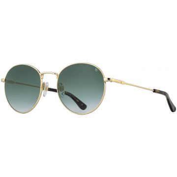 AO AO-1002 Gold - Grey Sonnenbrillen - Optilens.de