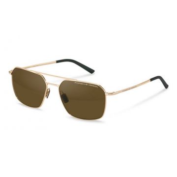Porsche Design P8970 B 61mm Sonnenbrille - Optilens.de