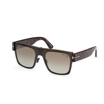Tom Ford FT 1073 S 51G Edwin Sonnenbrille