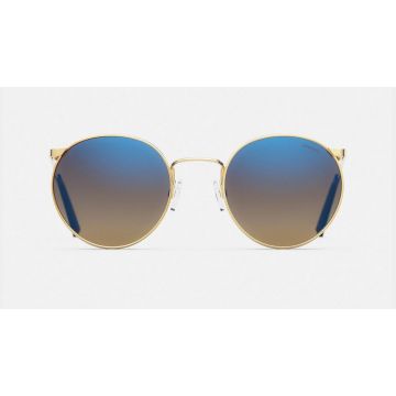 Randolph Engineering P3 P3082 51mm Satin Gold 23K/SkyForce-P Evergreen -  Optilens.de 