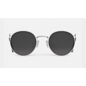 Randolph Engineering P3 P3083 51mm Satin Silver/SkyForce-P Coastal Gray -  Optilens.de 