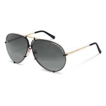  Porsche Design P8478 U 66mm Sonnenbrille - Optilens.de