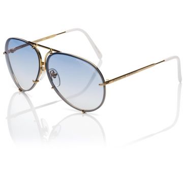  Porsche Design P8478 W 66mm Sonnenbrille - Optilens.de