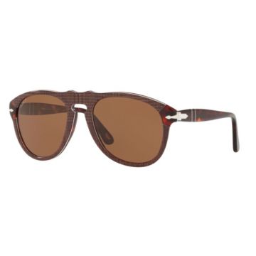 PO0649 1091AN 54mm Sonnenbrille