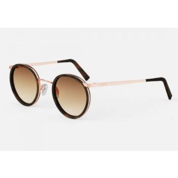 Randolph P3 PI009 Rose Gold 22K Cape Sand 51mm 