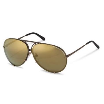  Porsche Design P8478 E 69mm Sonnenbrille - Optilens.de