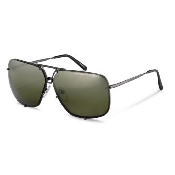 Porsche Design Sonnenbrille P8928 A 67mm