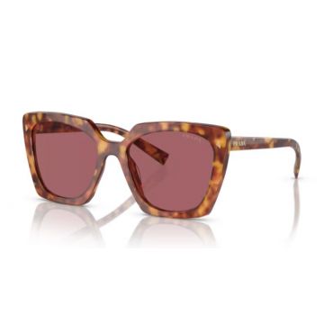 Prada PR 23ZS 4BW08S Sonnenbrille
