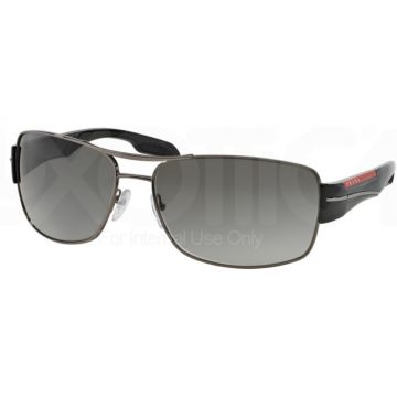 Prada Sport PS 53NS 5AV3M1 Sonnenbrille