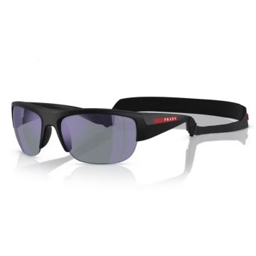 Prada Sport Sonnenbrille PS A01S 1BO10J - Optilens.de