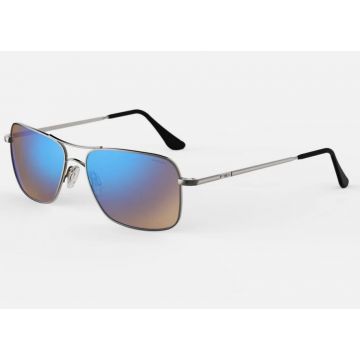 Randolph Archer AR016 Gunmetal Northern Lights Pol. 59mm 