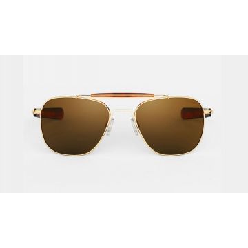 Randolph Aviator 2 Sonnenbrille Handgeferigt in den USA - Optilens.de