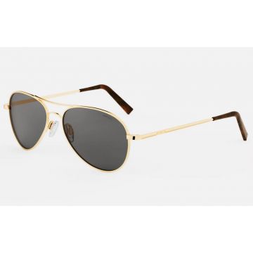 Randolph Amelia AA015 Gold 23K GRAY Pol. 57mm 