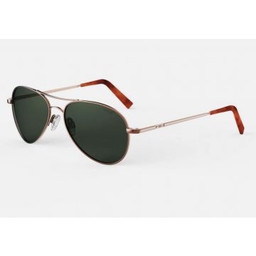 Randolph Amelia AA016 Choco Gold AGX Pol. 57mm 