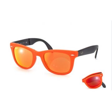Ray Ban RB4105 6019/69 Gr.50mm 