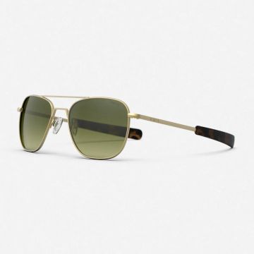 Randolph Aviator AF355 Sonnenbrille - Optilens.de