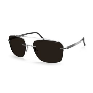 Silhouette 8726 75/7000 Croisette Club Nylor Sonnenbrille - Optilens.de