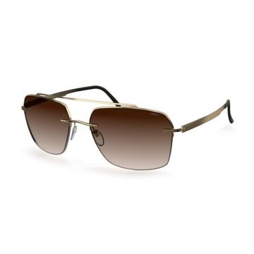 Silhouette 8726 75/7000 Croisette Club Nylor Sonnenbrille - Optilens.de