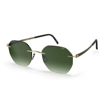 Silhouette 8748 75/8540 Cabrillo Sonnenbrille - Optilens.de