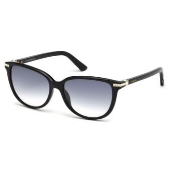 Swarovski SK 0077 S 01W