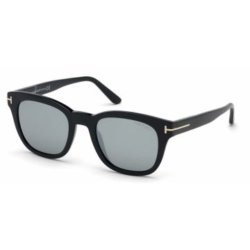 Tom Ford FT 0676 S 01C 52mm
