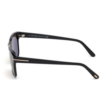 Tom Ford FT 0698 S 01J 59mm