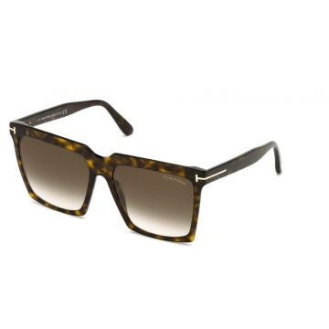 Tom Ford FT 0764 S 52K